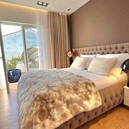New!!! 2024 Marea Apartments With Xxl Sunny Terrace بوريتش المظهر الخارجي الصورة