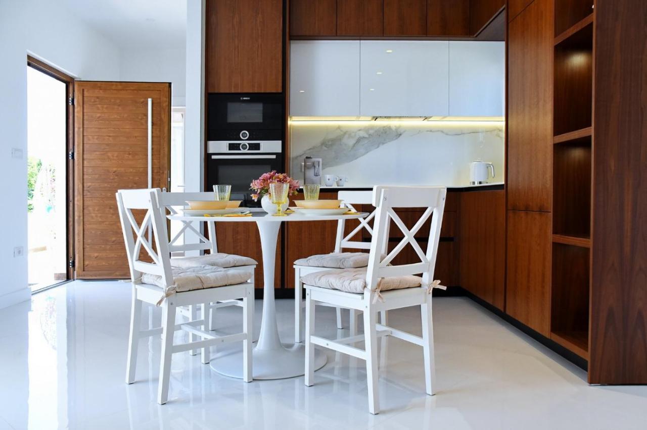 New!!! 2024 Marea Apartments With Xxl Sunny Terrace بوريتش المظهر الخارجي الصورة
